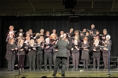 January 2023 Concert
